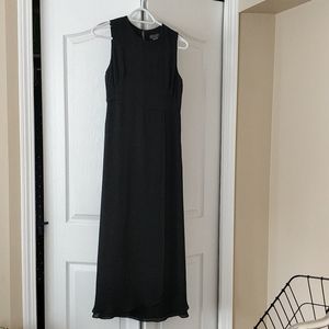 Silk Banana Republic Dress, Size 4